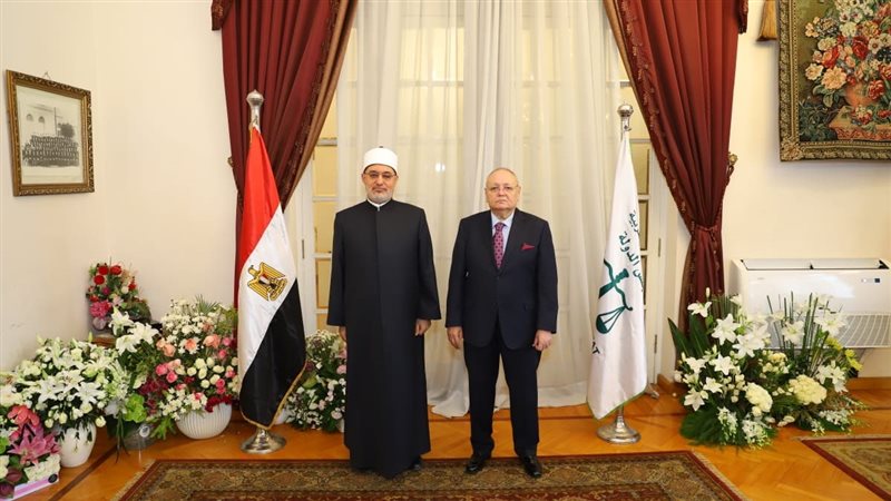 رئيس مجلس الدولة