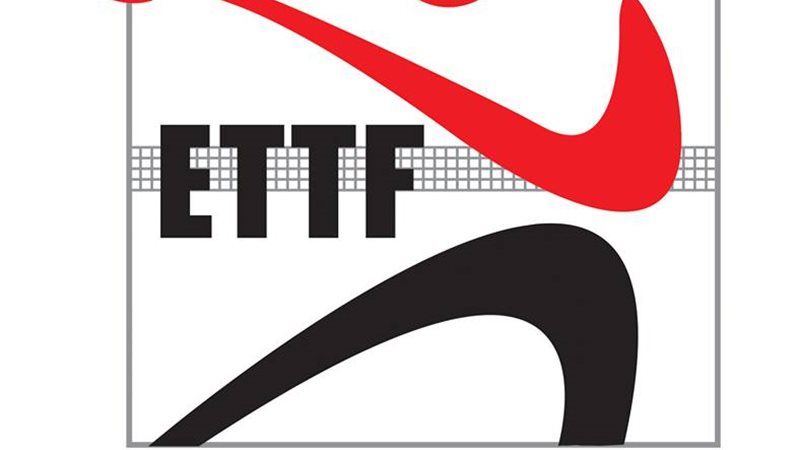 اتحاد تنس الطاولة،