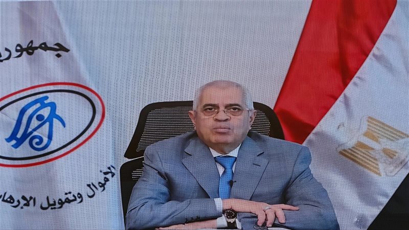المستشار أحمد خليل،