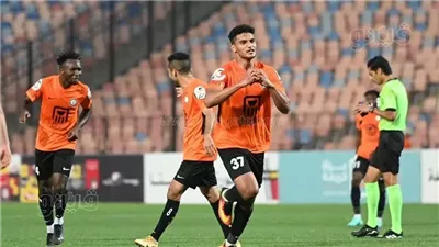 أسامة فيصل وأحمد ريان يقودان البنك الأهلى أمام مودرن فى الدوري