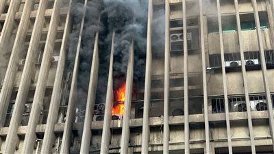 أخبار الحوادث اليوم.. الداخلية تطارد مرتكبي السير عكس الاتجاه.. تطورات حريق سنترال رمسيس.. الحبس وغرامة لسائق يقود تحت ثأثير المخدرات