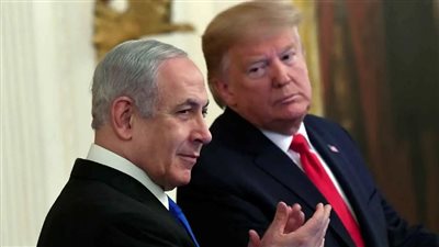 ترامب في مستهل لقاء مع نتنياهو: حماس تريد التفاوض لوقف إطلاق النار والأمور تسير بشكل جيد
