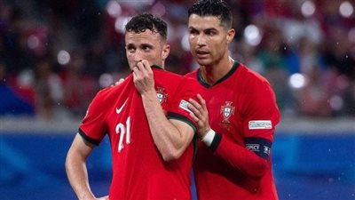 رغم غيابه عن الجنازة، وعد كريستيانو رونالدو لزوجة ديوجو جوتا