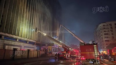 وزير الاتصالات: جميع الخدمات الإلكترونية عادت بكامل طاقتها بفضل تفعيل خطة التجاوز