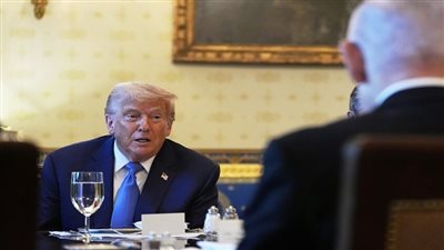 سكاي نيوز: ترامب يضغط بقوة على نتنياهو لإنهاء الحرب في غزة