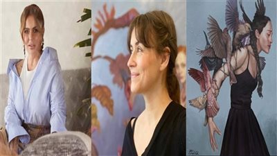 أشعر بالأسف تجاهها، الفنانة الدنماركية تلمح باتخاذ إجراءات قانونية ضد مها الصغير 