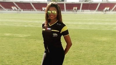 بتشتت تركيز اللاعبين، مطالبات بإبعاد 