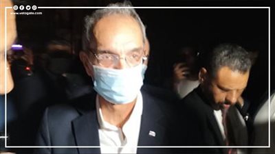  بعد حريق سنترال رمسيس، النواب يوجه تحذيرا شديد اللهجة للحكومة من تغيب وزير الاتصالات 