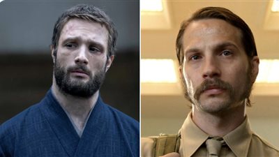  انسحاب كوزمو جارفيس من بطولة فيلم The Odysse