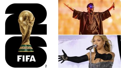 بيونسيه وذا ويكند يتعاونان في أغنية لكأس العالم 2026