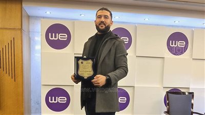 مهندس ومن قرية تلوانة، المنوفية تسجل أول حالة وفاة من أبنائها في حريق سنترال رمسيس