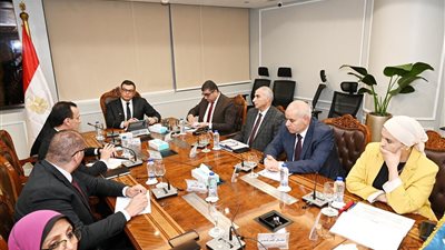 وزير الإسكان يتابع موقف مبادرتي بيتك في مصر وبيت الوطن للمصريين بالخارج