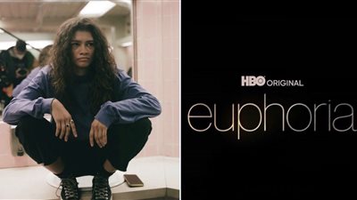 8 ملايين دولار أجر زيندايا في الموسم الثالث لمسلسل EUPHORIA