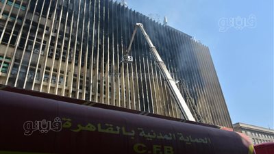  بعد حريق سنترال رمسيس، مدبولي يوجه بمراجعة إجراءات التأمين بالمنشآت الحكومية