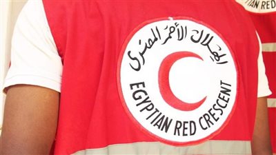 لتأثر شبكات الاتصالات بحريق سنترال رمسيس، الهلال الأحمر يتلقى بلاغات الطوارئ عبر الخط الساخن
