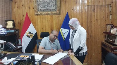 بعد تعطل رقم 123 بسبب حريق سنترال رمسيس، صحة دمياط تعلن خطوط بديلة للتواصل مع الإسعاف