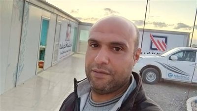 وفاة شاب بلدغة ثعبان داخل أرضه الزراعية بقرية مسهلة في الغربية