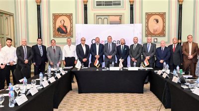 المجلس التصديري للصناعات الكيماوية: توفير أسعار طاقة تنافسية وإطلاق منصة إلكترونية موحدة