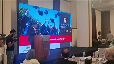 المستشار الإعلامي للتعليم العالي: نستهدف عمل أول خريطة بحثية لأقاليم مصر السبعة 