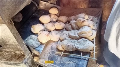 تموين الفيوم: انتظام العمل بمنظومة الخبز بدون تأثر بحريق سنترال رمسيس (صور)