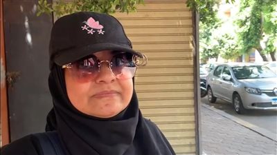 والدة طالبة بالثانوية العامة: كل كام سنة فيه نظام جديد والطلبة فئران تجارب (فيديو) 