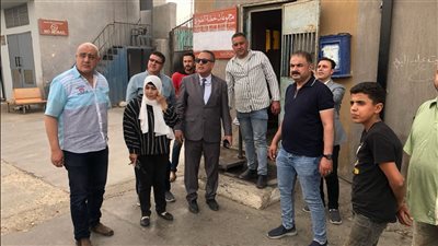 مدير التموين بالدقهلية لـ