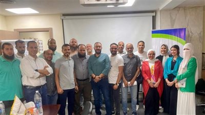 الصناعات الغذائية تنظم برنامجا تدريبيا حول التخلص من الفاقد بالتعاون مع مشروع 