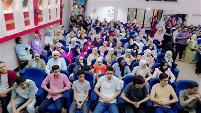 مديرية تعليم الفيوم تعقد ندوة لطلاب الإعدادية وأولياء أمورهم للتعريف بمزايا التعليم الفني