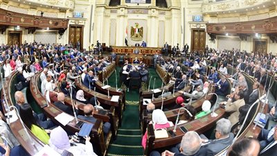 بعد رفع جلسات النواب، من صاحب قرار فض دور الانعقاد الخامس؟