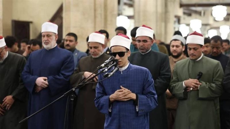  الشيخ محمد
