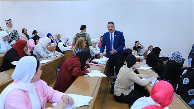 التعليم 