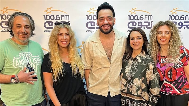 رامي جمال 
