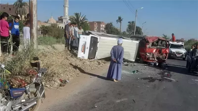 انقلاب سيارة 