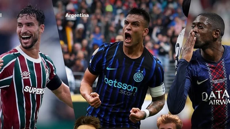 كأس العالم للأندية،