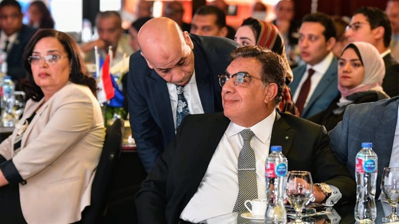 محافظ الدقهلية، فيتو