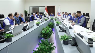 وزير الصحة: 27 مصابا بحريق سنترال رمسيس يغادرون المستشفيات بعد استقرار حالتهم