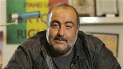 المهن السينمائية تكشف موعد ومكان عزاء المخرج سامح عبد العزيز