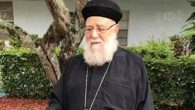 مطرانية بورسعيد: عزاء القمص بطرس الجبلاوي لمدة يومين بكنيسة مارجرجس