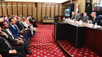 بعد انتقاد الحكومة بسبب حريق سنترال رمسيس، فوزي يكشف سر عدم حضور مدبولي لـ النواب