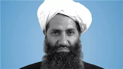 الجنائية الدولية تأمر باعتقال زعيم طالبان لهذا السبب 