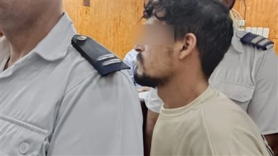 السجن 15 سنة لـ سائق التريلا المتسبب في وفاة 18 من فتيات العنب (فيديو)