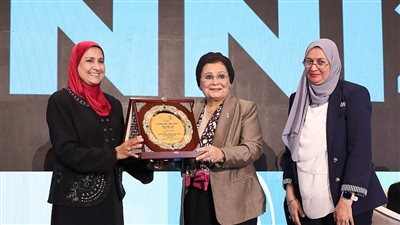 «الصحة»: الدولة تضع ملف التغذية على رأس الأولويات