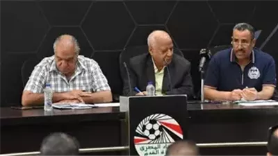 دوري المحترفين، اتحاد الكرة يكشف عن مباريات الجولتين الأولى والثانية