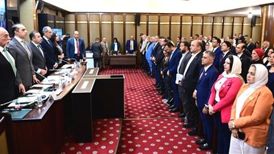 وزير الاتصالات عن شهداء سنترال رمسيس: 