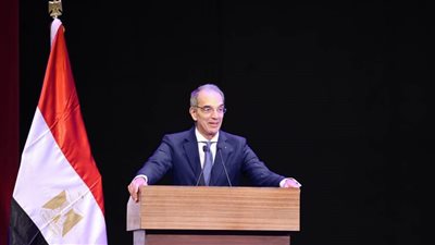 بعد أزمة حريق سنترال رمسيس.. تصريحات مهمة من نائب وزير الاتصالات أمام البرلمان (إنفوجراف)