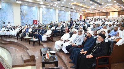 نائب محافظ مطروح يعقد حوارا مجتمعيا لمناقشة مشروع إنشاء مدينة 