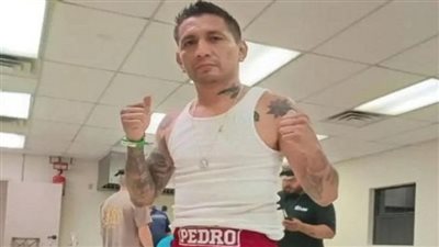 وفاة ملاكم مكسيكي بعد ساعات من خسارته مباراة بولاية أريزونا الأمريكية