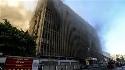 أخبار مصر اليوم..السيسي يصدر قرارين جمهوريين جديدين.. وفاة رئيس قطار أثناء عمله على خط أسوان القاهرة..تركيب 4 كبائن أمام سنترال رمسيس لعودة خدمات الاتصالات وتوجيه عاجل من محافظ القاهرة