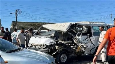 الطريق الدولي الساحلي بين دمياط ودمياط الجديدة، شريان الموت المفتوح