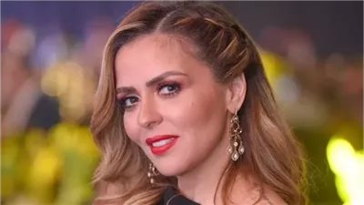 أول رد فعل من مها الصغير بعد قرار 